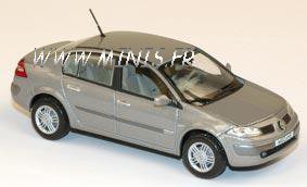RENAULT MEGANE 4 portes