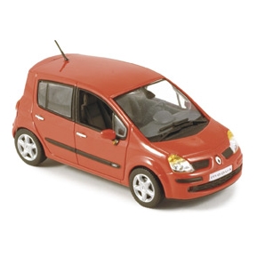Norev 517750 RENAULT MODUS RENAULT CORAIL Die cast 1:43