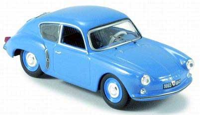 Norev 517809 RENAULT ALPINE A 106 Miniatures 1:43