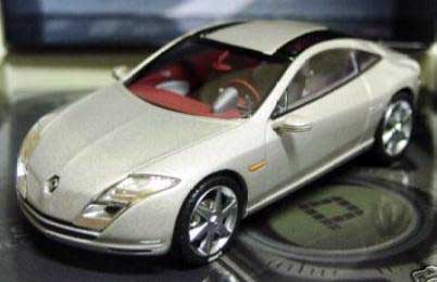 RENAULT FLUENC