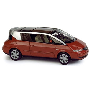Norev 518200 RENAULT AVANTIME Miniatures 1:43 Norev 518200 RENAULT AVANTIME Miniatures 1:43