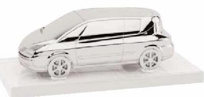 Norev 518291 TROPHEE AVANTIME avec PLATEFORME Miniatures 1:43 Norev 518291 TROPHEE AVANTIME avec PLATEFORME Miniatures 1:43