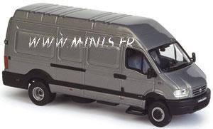 Norev 518404 RENAULT FOURGON Miniatures 1:43