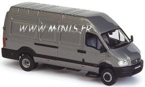 Norev 518404 RENAULT FOURGON Die cast 1:43