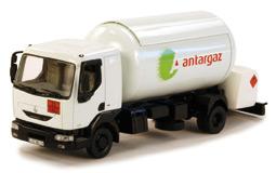 Norev 518610 RENAULT MIDLUM ANTARGAZ Miniatures 1:43 Norev 518610 RENAULT MIDLUM ANTARGAZ Miniatures 1:43