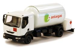 RENAULT MIDLUM ANTARGAZ