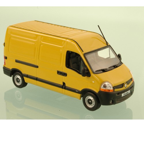 Renault NEW Master 2006