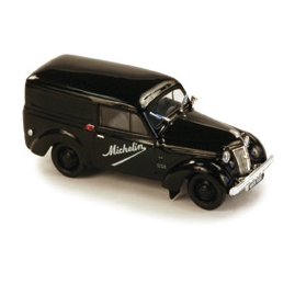 Norev 519101 RENAULT JUVA 4 MICHELIN Miniatures 1:43 Norev 519101 RENAULT JUVA 4 MICHELIN Miniatures 1:43