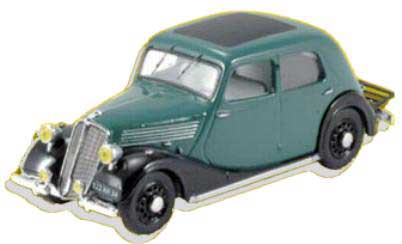 Norev 519153 RENAULT CELTA 4 Die cast 1:43