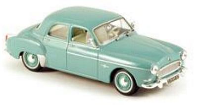 RENAULT FREGATE 1959