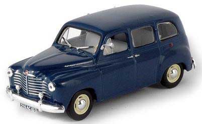 Norev 519170 RENAULT COLORALE 50 Miniatures 1:43