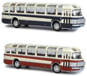 BUS HO 4x