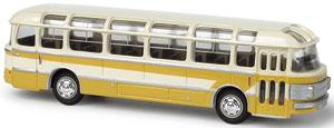 Norev 521003 SAVIEM Coffret 4X BUS 1/87 Miniatures 1:87