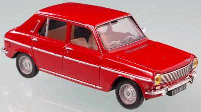 Simca 1100 1973