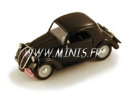 Norev 570705 SIMCA 5 RALLYE Monte Carlo 1938 Die cast 1:43