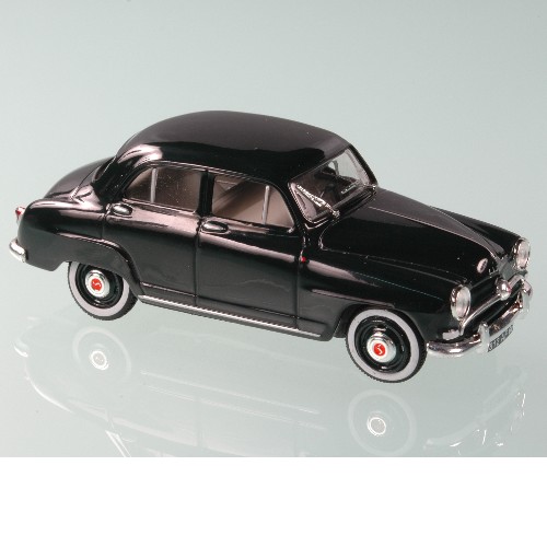 Norev 570947 Simca ARONDE 1954 Die cast 1:43