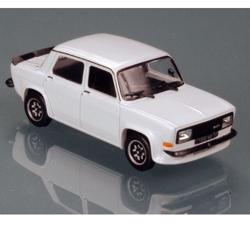 Norev 571017 Simca 1000 RALLYE 3 1978 Miniatures 1:43 Norev 571017 Simca 1000 RALLYE 3 1978 Miniatures 1:43