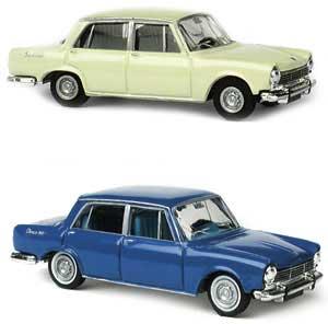 SIMCA 1500 x4
