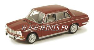 Norev 571703 SIMCA 1501 Die cast 1:43