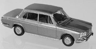 Norev 571704 Simca 1501 1963 Miniatures 1:43 Norev 571704 Simca 1501 1963 Miniatures 1:43