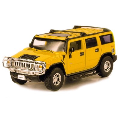 HUMMER H2 SUV