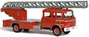 BERLIET POMPIER DRAGUIGNAN 1/43