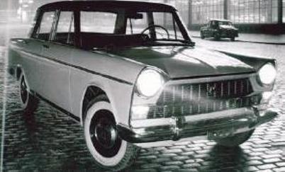 Norev 740090 SEAT 1400 C 1960 Miniatures 1:43 Norev 740090 SEAT 1400 C 1960 Miniatures 1:43
