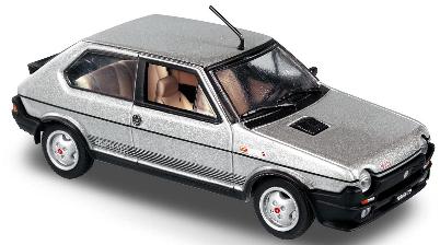 Norev 770016 Fiat RITMO TC 1981 Die cast 1:43 Norev 770016 Fiat RITMO TC 1981 Die cast 1:43