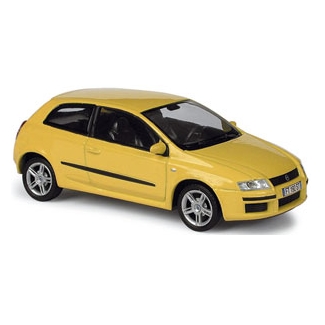 Fiat STILO GENET