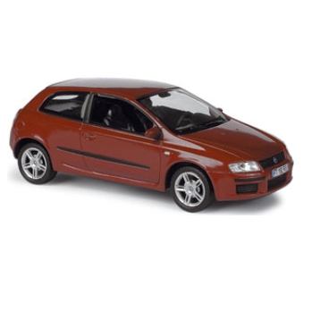 Fiat STILO SCYLIA