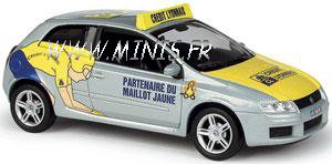 Fiat STILO CREDIT LYONNAIS