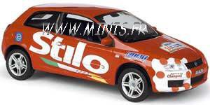 Fiat STILO TDF CHAMPION