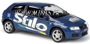 Fiat STILO TDF AQUAREL