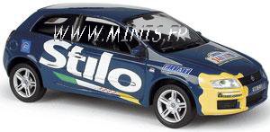 Fiat STILO TDF CREDIT LYONNAIS