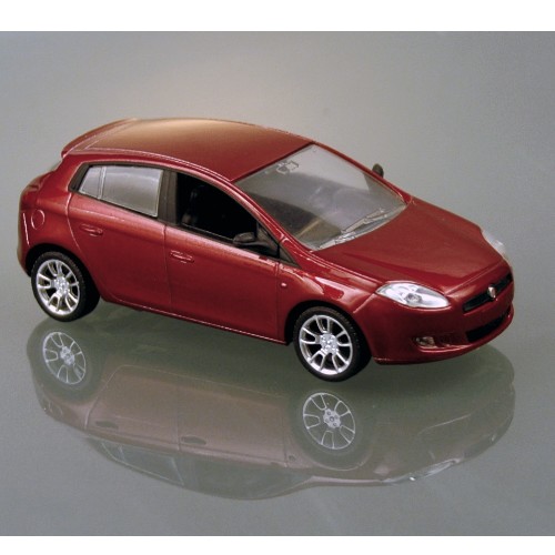 Norev 771096 Fiat Bravo 2007 Die cast 1:43 Norev 771096 Fiat Bravo 2007 Die cast 1:43