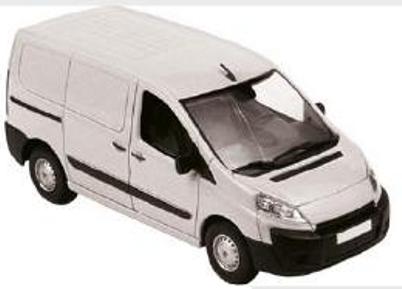 Norev 776002 Fiat SCUDO TOLE 2006 Die cast 1:43 Norev 776002 Fiat SCUDO TOLE 2006 Die cast 1:43