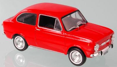 Fiat 850 1964