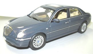 Lancia THESIS DIALOGOS