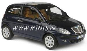 Lancia YPSILON VIVAL