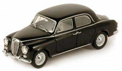 Lancia APPIA