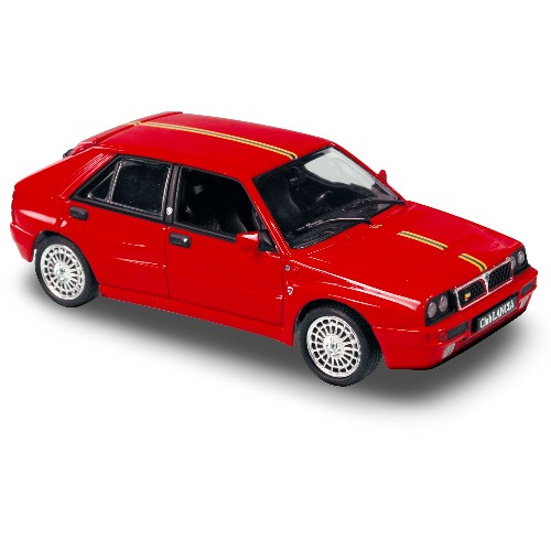 Lancia DELTA 1992