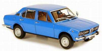 Norev 790361 ALFA ROMEO ALFETTA Die cast 1:43 Norev 790361 ALFA ROMEO ALFETTA Die cast 1:43