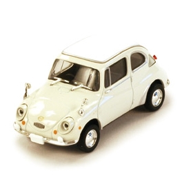 SUBARU 360