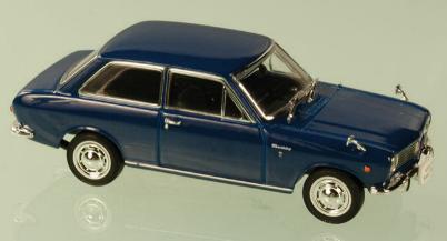 Nissan SUNNY 1000 1966