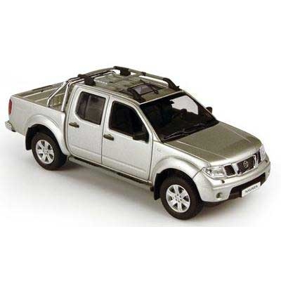 NISSAN NAVARRA 4X4