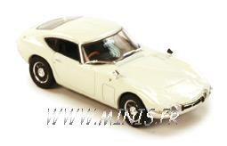 TOYOTA 2000 GT