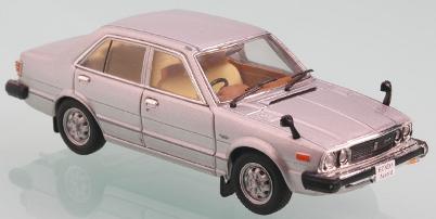 Honda ACCORD 1964