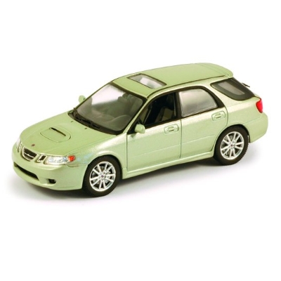 SAAB 9,2 DESERT