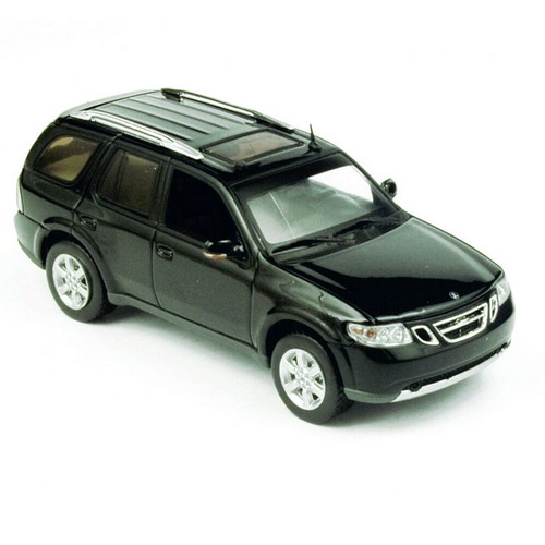 Saab 9-7X OBSIDIAN 2005