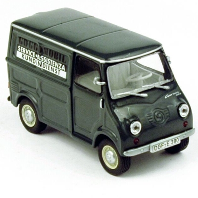 Norev 820351 Goggomobil tl 250 1967 Die cast 1:43